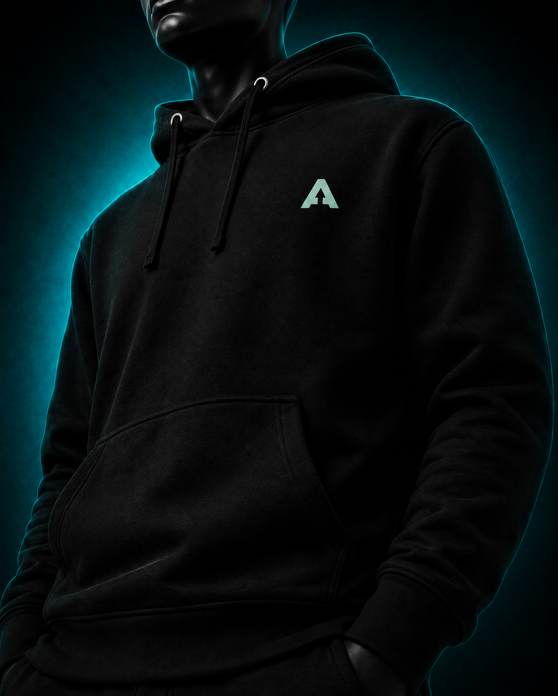 AUTHEO Hoodie
