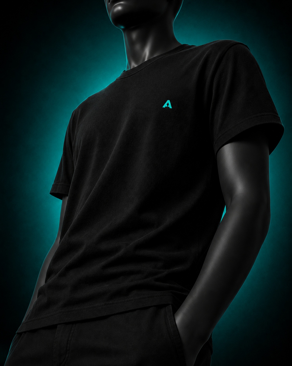 AUTHEO T-Shirt