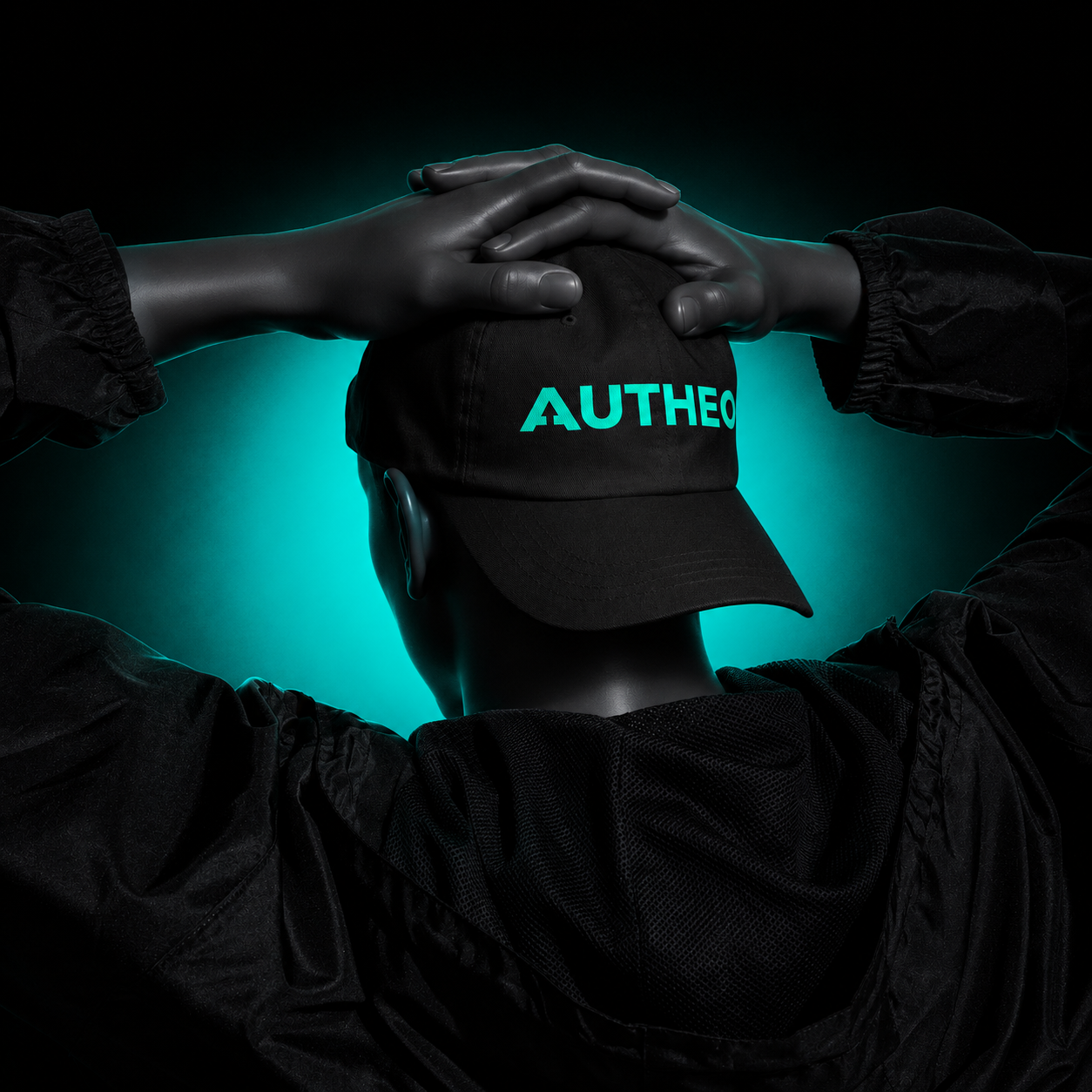AUTHEO Baseball Cap