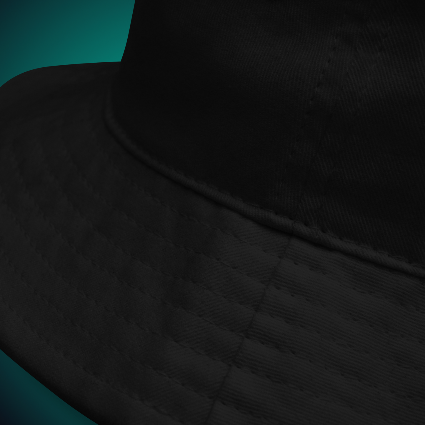 AUTHEO Bucket Hat