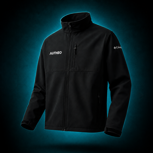 AUTHEO Columbia® Soft Shell Jacket