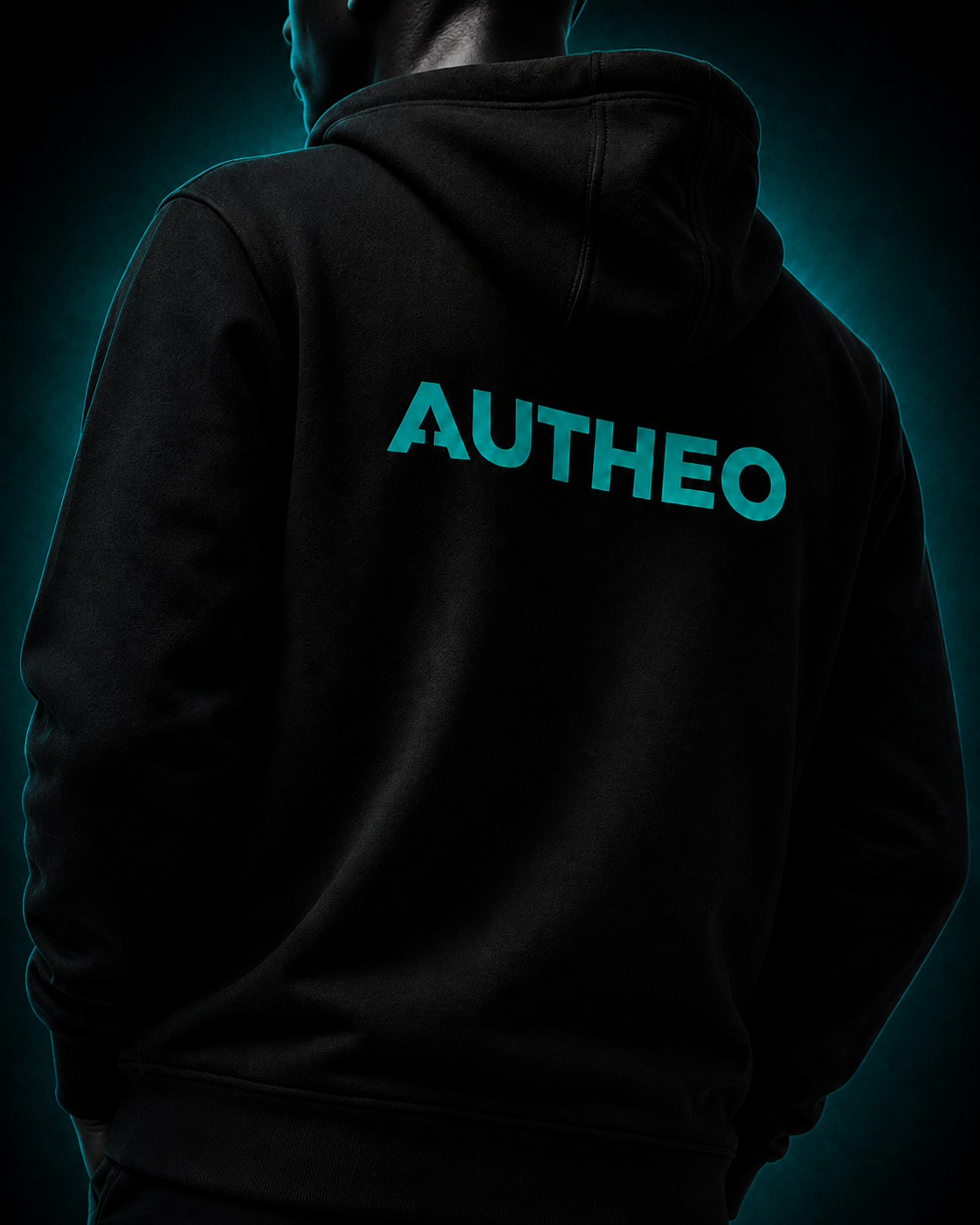 AUTHEO Hoodie