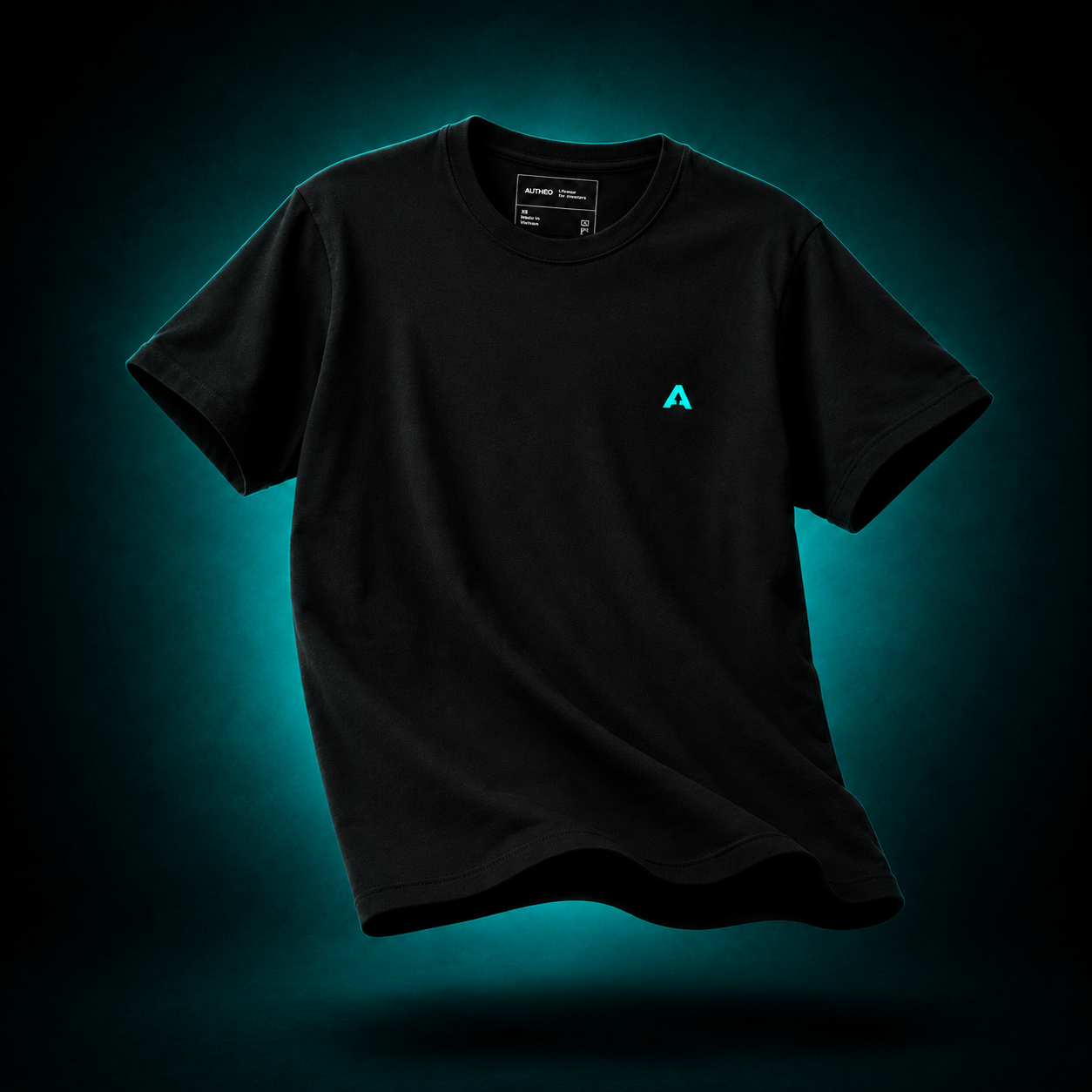 AUTHEO T-Shirt