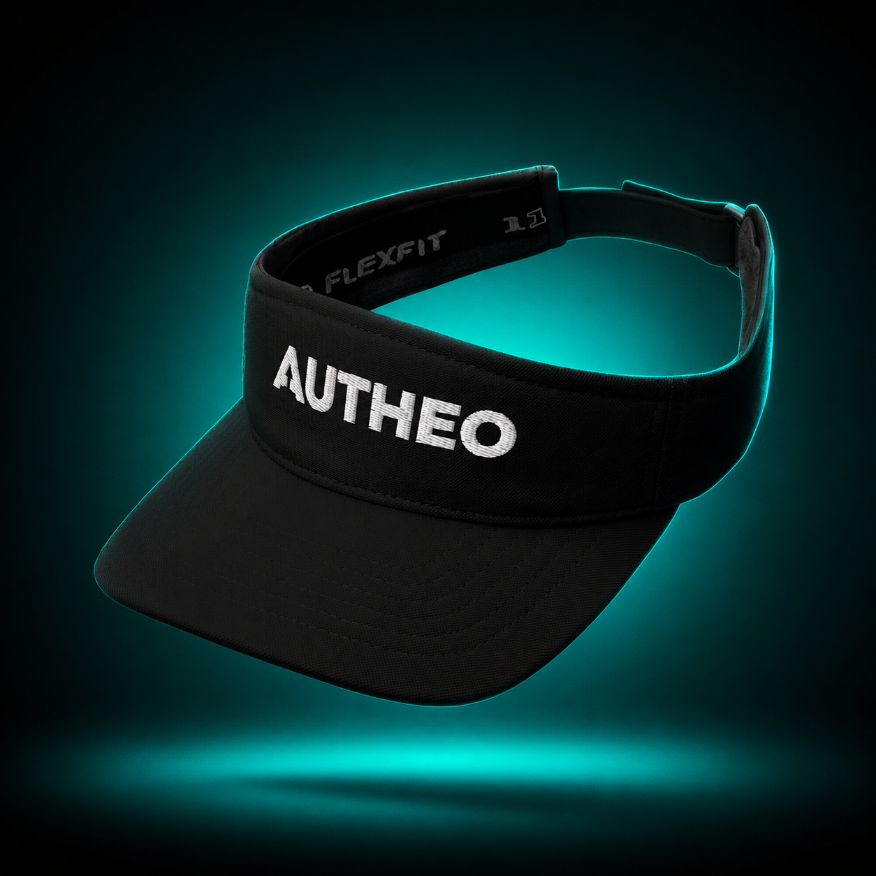 AUTHEO Visor