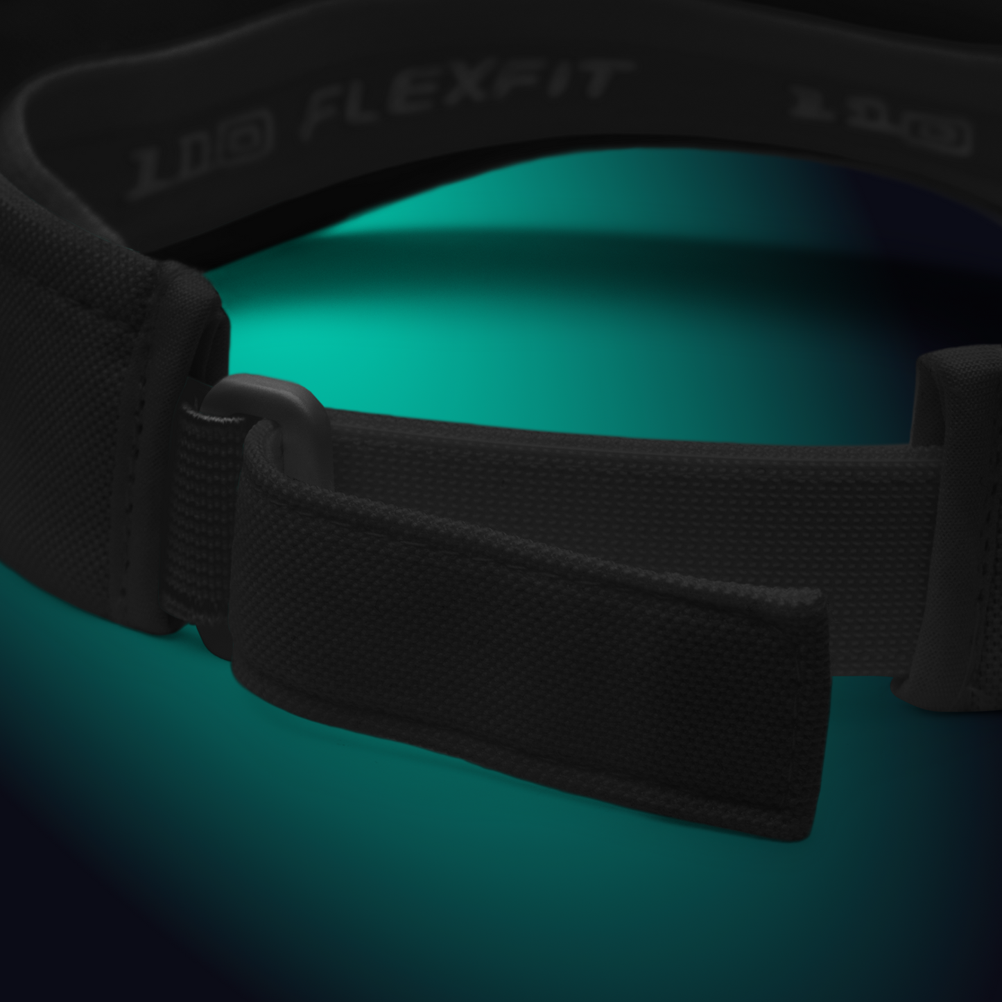 AUTHEO Visor
