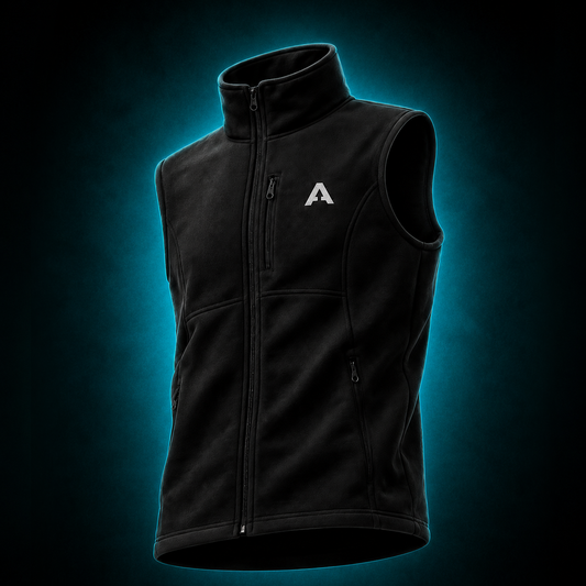 AUTHEO Women's Columbia® Fleece Vest