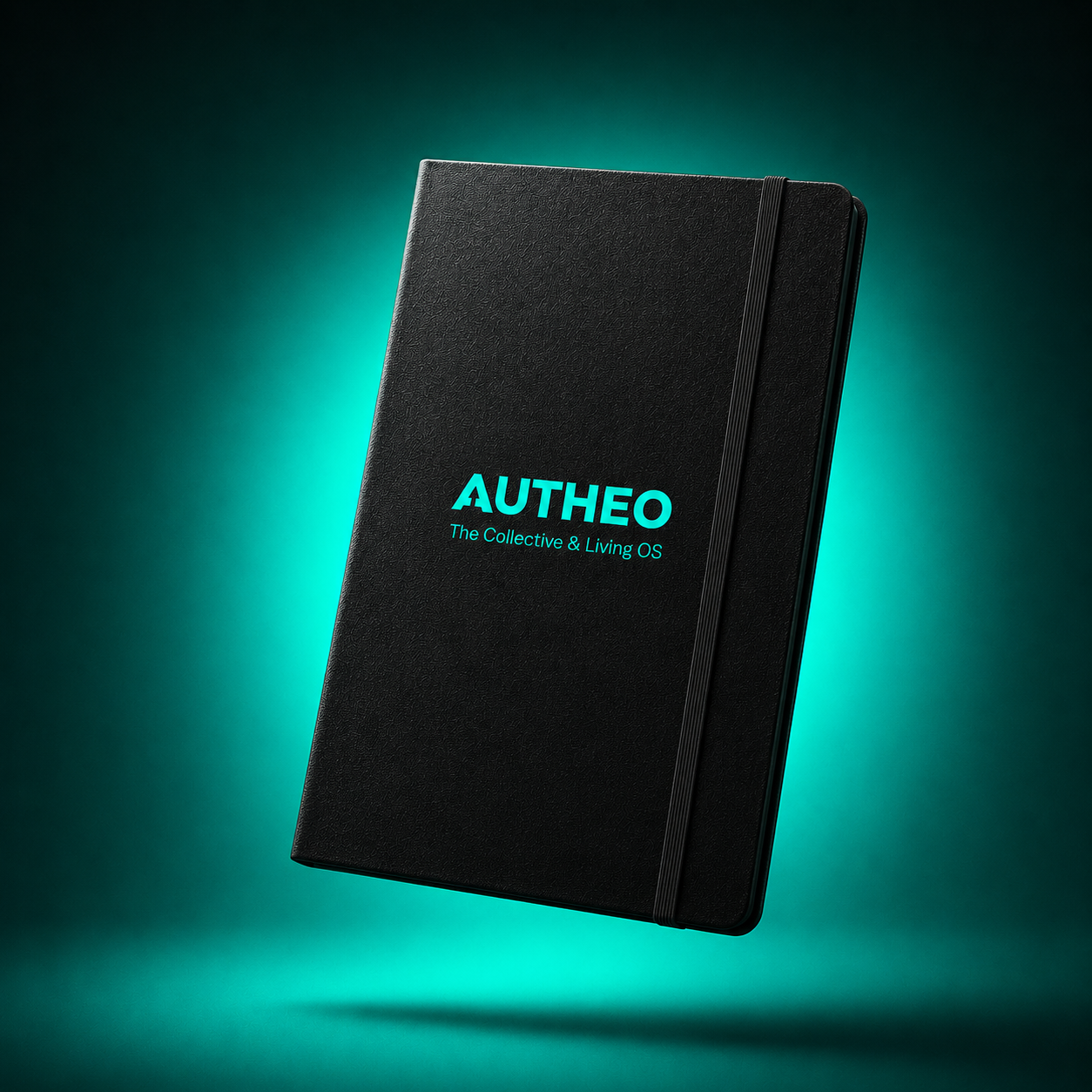 AUTHEO Notebook
