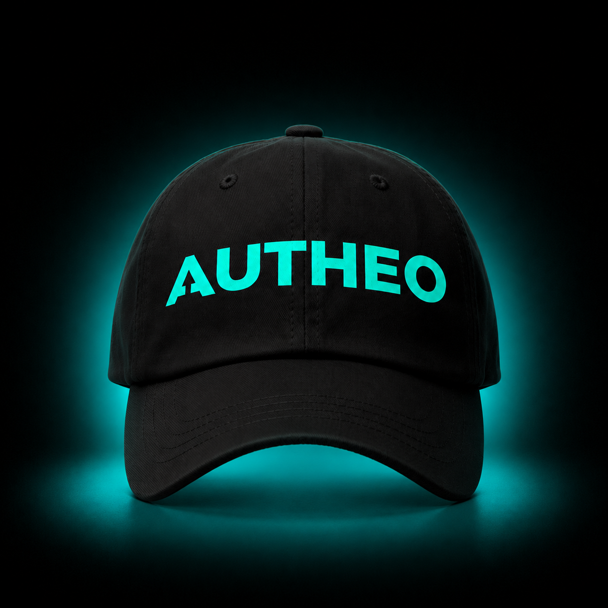 AUTHEO Baseball Cap