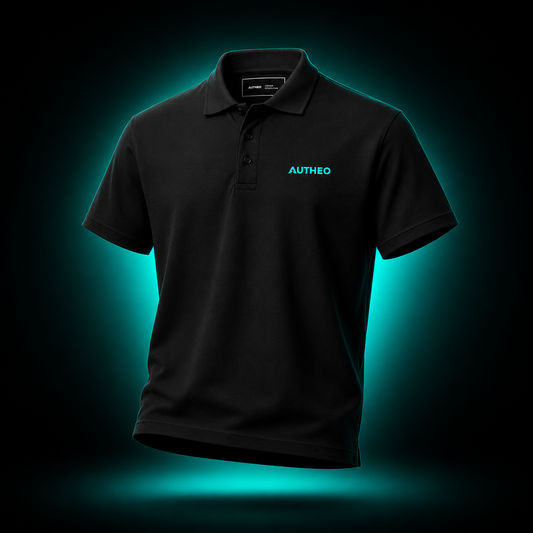 AUTHEO polo shirt