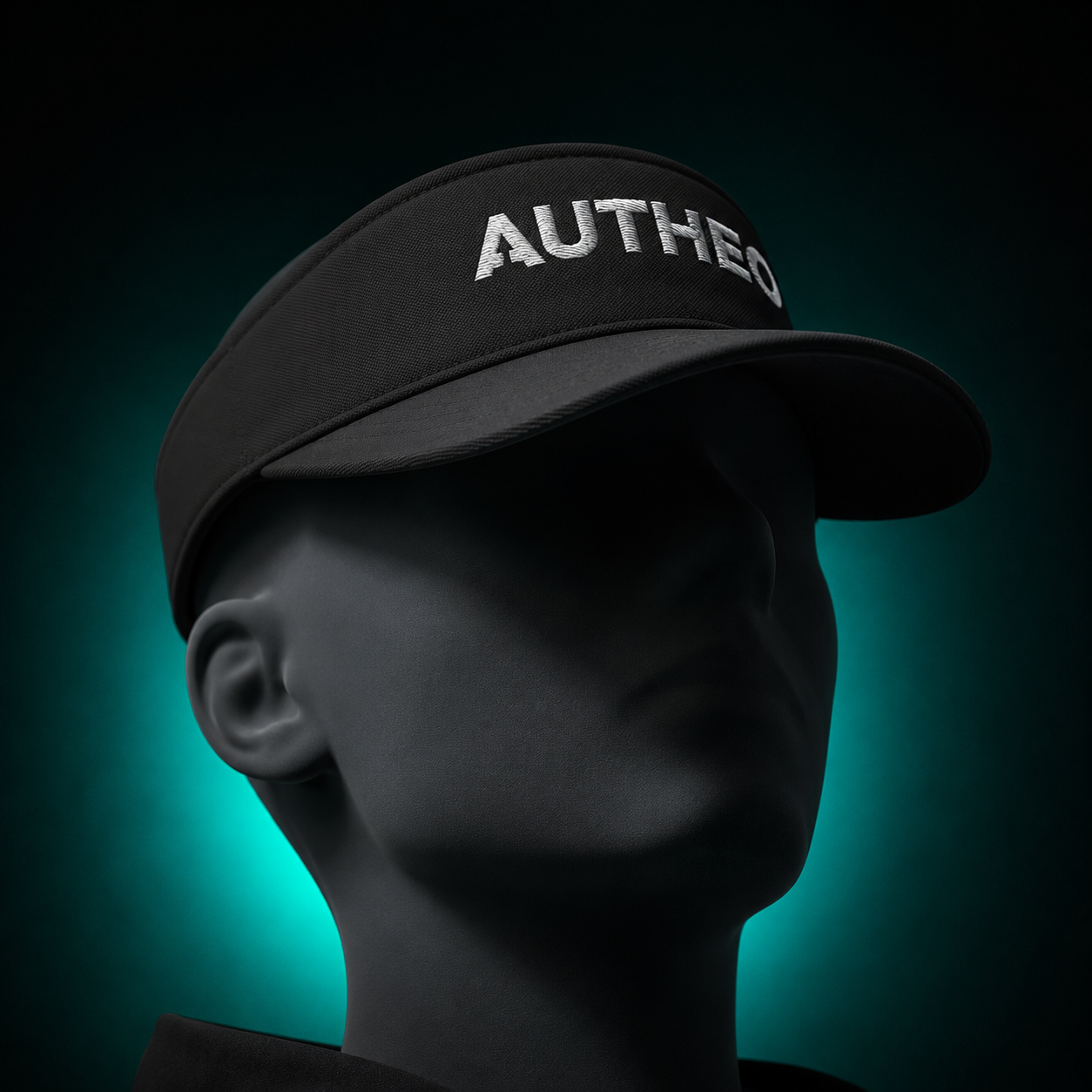 AUTHEO Visor