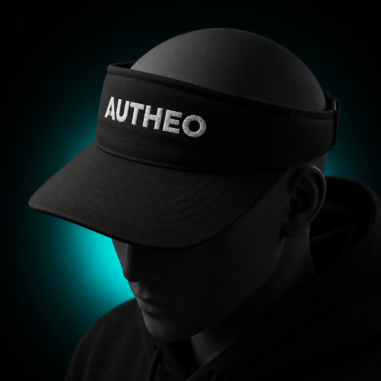 AUTHEO Visor