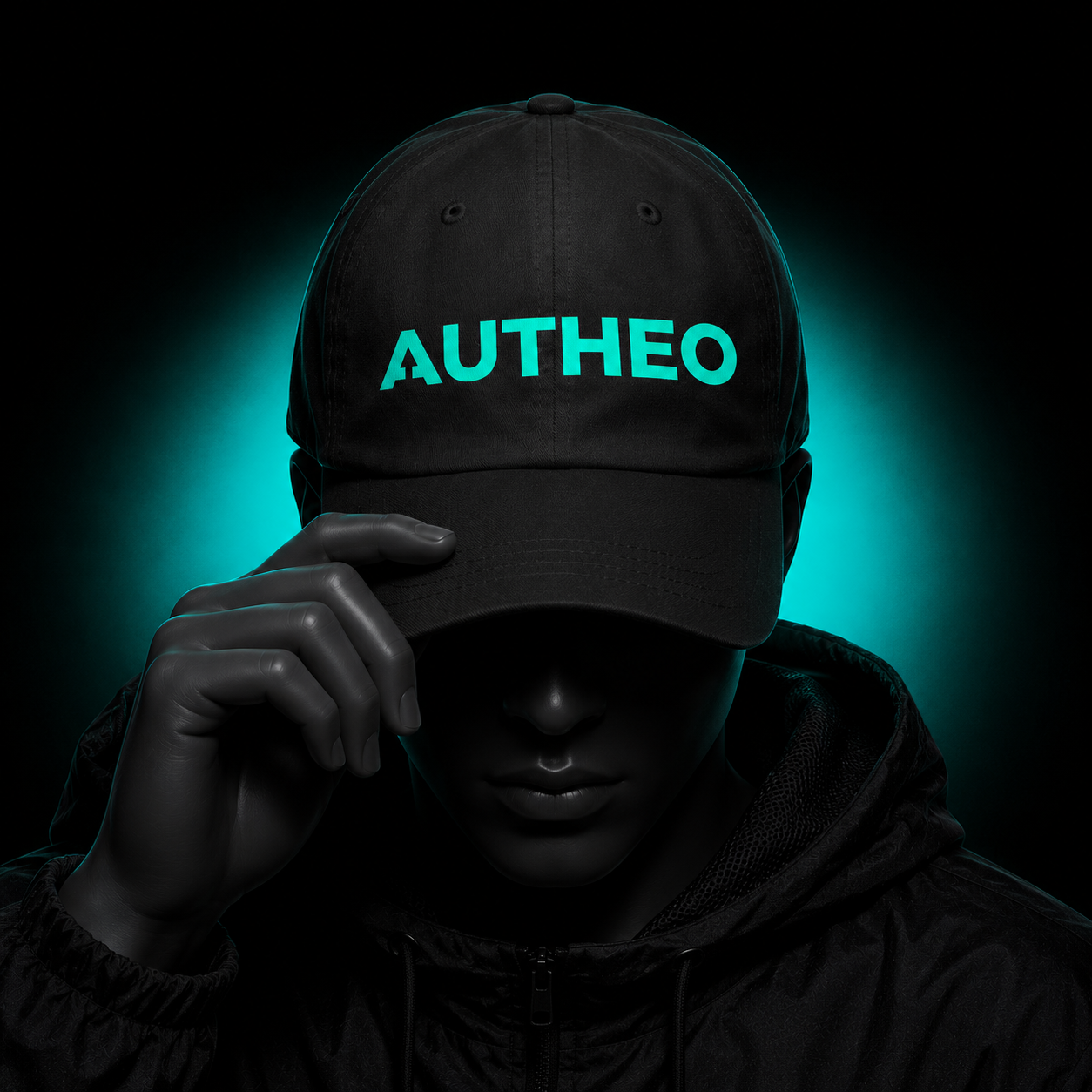 AUTHEO Baseball Cap
