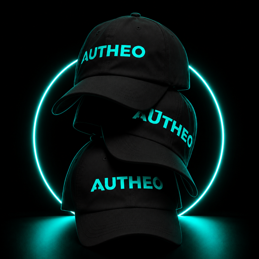 AUTHEO Baseball Cap