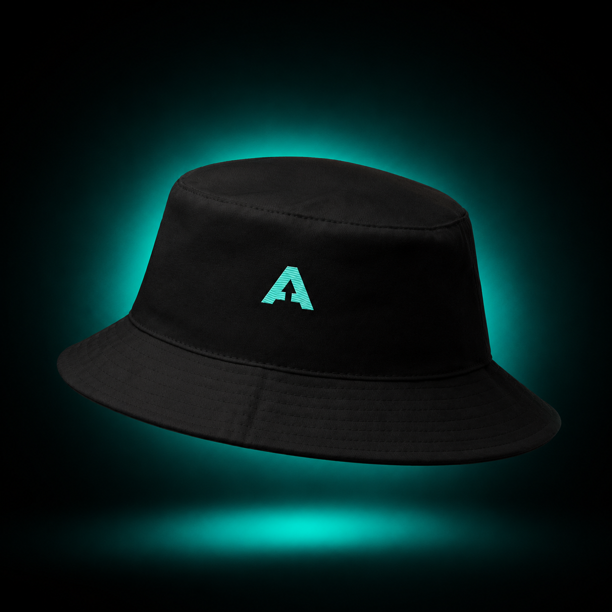AUTHEO Bucket Hat
